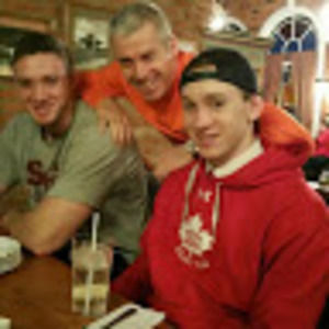 Meet your Posher, Doug